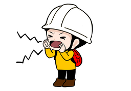 call outのイラスト